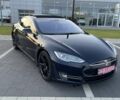 Синій Тесла Модель С, об'ємом двигуна 0 л та пробігом 171 тис. км за 12499 $, фото 1 на Automoto.ua
