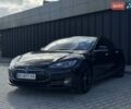 Синий Тесла Модель С, объемом двигателя 0 л и пробегом 199 тыс. км за 13950 $, фото 1 на Automoto.ua