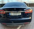 Синий Тесла Модель С, объемом двигателя 0 л и пробегом 390 тыс. км за 13000 $, фото 9 на Automoto.ua