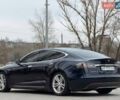 Синий Тесла Модель С, объемом двигателя 0 л и пробегом 235 тыс. км за 12500 $, фото 6 на Automoto.ua
