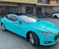 Синій Тесла Модель С, об'ємом двигуна 0 л та пробігом 225 тис. км за 15299 $, фото 64 на Automoto.ua