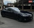 Синий Тесла Модель С, объемом двигателя 0 л и пробегом 147 тыс. км за 12500 $, фото 18 на Automoto.ua