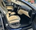 Синий Тесла Модель С, объемом двигателя 0 л и пробегом 162 тыс. км за 13950 $, фото 16 на Automoto.ua