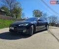 Синій Тесла Модель С, об'ємом двигуна 0 л та пробігом 193 тис. км за 11600 $, фото 1 на Automoto.ua