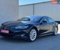 Синій Тесла Модель С, об'ємом двигуна 0 л та пробігом 103 тис. км за 12500 $, фото 1 на Automoto.ua