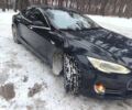 Синій Тесла Модель С, об'ємом двигуна 0 л та пробігом 198 тис. км за 11000 $, фото 1 на Automoto.ua