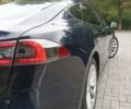 Синій Тесла Модель С, об'ємом двигуна 0 л та пробігом 180 тис. км за 13500 $, фото 4 на Automoto.ua