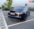 Синій Тесла Модель С, об'ємом двигуна 0 л та пробігом 171 тис. км за 9699 $, фото 17 на Automoto.ua