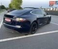 Синий Тесла Модель С, объемом двигателя 0 л и пробегом 171 тыс. км за 11499 $, фото 18 на Automoto.ua