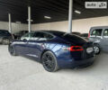 Синій Тесла Модель С, об'ємом двигуна 0 л та пробігом 162 тис. км за 15800 $, фото 7 на Automoto.ua