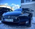 Синий Тесла Модель С, объемом двигателя 0 л и пробегом 170 тыс. км за 14700 $, фото 3 на Automoto.ua