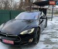 Синий Тесла Модель С, объемом двигателя 0 л и пробегом 206 тыс. км за 11300 $, фото 4 на Automoto.ua