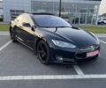 Синій Тесла Модель С, об'ємом двигуна 0 л та пробігом 171 тис. км за 12499 $, фото 5 на Automoto.ua