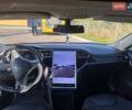 Синий Тесла Модель С, объемом двигателя 0 л и пробегом 319 тыс. км за 10999 $, фото 10 на Automoto.ua