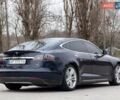 Синий Тесла Модель С, объемом двигателя 0 л и пробегом 235 тыс. км за 12500 $, фото 8 на Automoto.ua