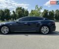 Тесла Модель С 2013 у Києві на Automoto.ua Синій Тесла Модель С, об'ємом двигуна 0 л та пробігом 165 тис. км за 13333 $, фото 3 на Automoto.ua