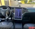 Синій Тесла Модель С, об'ємом двигуна 0.27 л та пробігом 165 тис. км за 13500 $, фото 8 на Automoto.ua