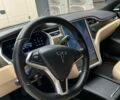 Синий Тесла Модель С, объемом двигателя 0 л и пробегом 101 тыс. км за 13000 $, фото 22 на Automoto.ua