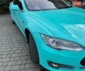 Синій Тесла Модель С, об'ємом двигуна 0 л та пробігом 225 тис. км за 15299 $, фото 81 на Automoto.ua