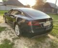 Синий Тесла Модель С, объемом двигателя 0 л и пробегом 183 тыс. км за 11200 $, фото 6 на Automoto.ua
