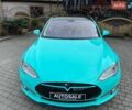 Синій Тесла Модель С, об'ємом двигуна 0 л та пробігом 225 тис. км за 15299 $, фото 78 на Automoto.ua