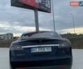 Синий Тесла Модель С, объемом двигателя 0 л и пробегом 292 тыс. км за 11900 $, фото 6 на Automoto.ua