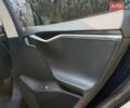 Синий Тесла Модель С, объемом двигателя 0 л и пробегом 245 тыс. км за 11500 $, фото 9 на Automoto.ua
