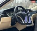 Синий Тесла Модель С, объемом двигателя 0 л и пробегом 235 тыс. км за 12500 $, фото 12 на Automoto.ua