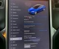 Синій Тесла Модель С, об'ємом двигуна 0 л та пробігом 0 тис. км за 11500 $, фото 5 на Automoto.ua