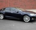 Синий Тесла Модель С, объемом двигателя 0 л и пробегом 88 тыс. км за 13200 $, фото 6 на Automoto.ua