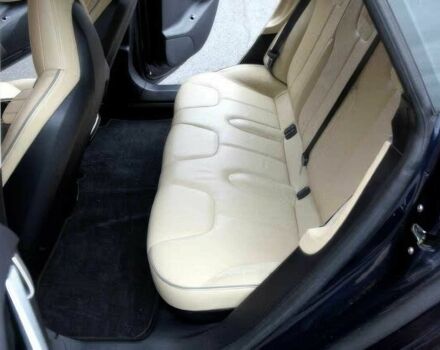 Синий Тесла Модель С, объемом двигателя 0 л и пробегом 88 тыс. км за 13200 $, фото 15 на Automoto.ua