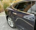 Синій Тесла Модель С, об'ємом двигуна 0 л та пробігом 170 тис. км за 10800 $, фото 24 на Automoto.ua