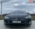 Синий Тесла Модель С, объемом двигателя 0 л и пробегом 292 тыс. км за 11900 $, фото 18 на Automoto.ua