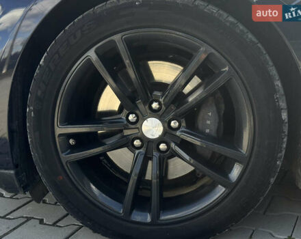 Синий Тесла Модель С, объемом двигателя 0 л и пробегом 200 тыс. км за 14900 $, фото 8 на Automoto.ua