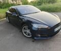 Синій Тесла Модель С, об'ємом двигуна 0 л та пробігом 250 тис. км за 11300 $, фото 2 на Automoto.ua