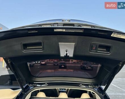 Синій Тесла Модель С, об'ємом двигуна 0 л та пробігом 165 тис. км за 13300 $, фото 18 на Automoto.ua