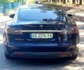 Синій Тесла Модель С, об'ємом двигуна 0 л та пробігом 460 тис. км за 13583 $, фото 5 на Automoto.ua