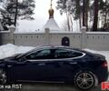 Синій Тесла Модель С, об'ємом двигуна 0 л та пробігом 200 тис. км за 11200 $, фото 1 на Automoto.ua
