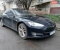 Синій Тесла Модель С, об'ємом двигуна 0 л та пробігом 212 тис. км за 9950 $, фото 1 на Automoto.ua