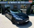 Синій Тесла Модель С, об'ємом двигуна 0 л та пробігом 137 тис. км за 11700 $, фото 14 на Automoto.ua