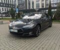 Синий Тесла Модель С, объемом двигателя 0 л и пробегом 185 тыс. км за 13300 $, фото 1 на Automoto.ua