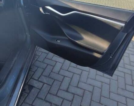 Синій Тесла Модель С, об'ємом двигуна 0 л та пробігом 205 тис. км за 11700 $, фото 8 на Automoto.ua