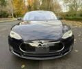 Синій Тесла Модель С, об'ємом двигуна 0 л та пробігом 85 тис. км за 5100 $, фото 1 на Automoto.ua