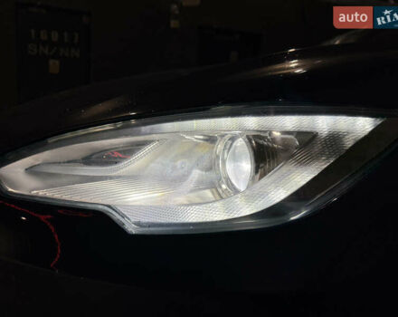 Синій Тесла Модель С, об'ємом двигуна 0 л та пробігом 131 тис. км за 12700 $, фото 54 на Automoto.ua