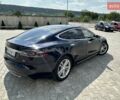Синий Тесла Модель С, объемом двигателя 0 л и пробегом 153 тыс. км за 11900 $, фото 9 на Automoto.ua