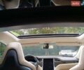 Синій Тесла Модель С, об'ємом двигуна 0 л та пробігом 180 тис. км за 13500 $, фото 53 на Automoto.ua