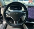 Синій Тесла Модель С, об'ємом двигуна 0 л та пробігом 137 тис. км за 11700 $, фото 27 на Automoto.ua
