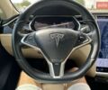 Синій Тесла Модель С, об'ємом двигуна 0 л та пробігом 153 тис. км за 11900 $, фото 17 на Automoto.ua