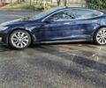 Синій Тесла Модель С, об'ємом двигуна 0 л та пробігом 333 тис. км за 14500 $, фото 1 на Automoto.ua