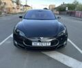Синій Тесла Модель С, об'ємом двигуна 0 л та пробігом 190 тис. км за 11700 $, фото 1 на Automoto.ua